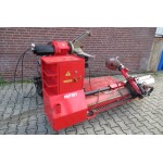 NHT891 Manual Tyre Changer for Truck. Used